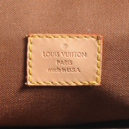 Louis Vuitton Monogram Lockit PM 7 of 8