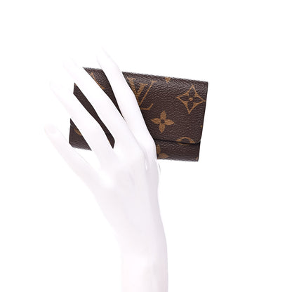 Louis Vuitton Monogram 6 Key Multicles Holder 2 of 7