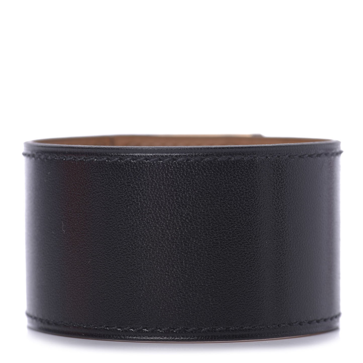 Box Kelly Dog Bracelet T3 Black
