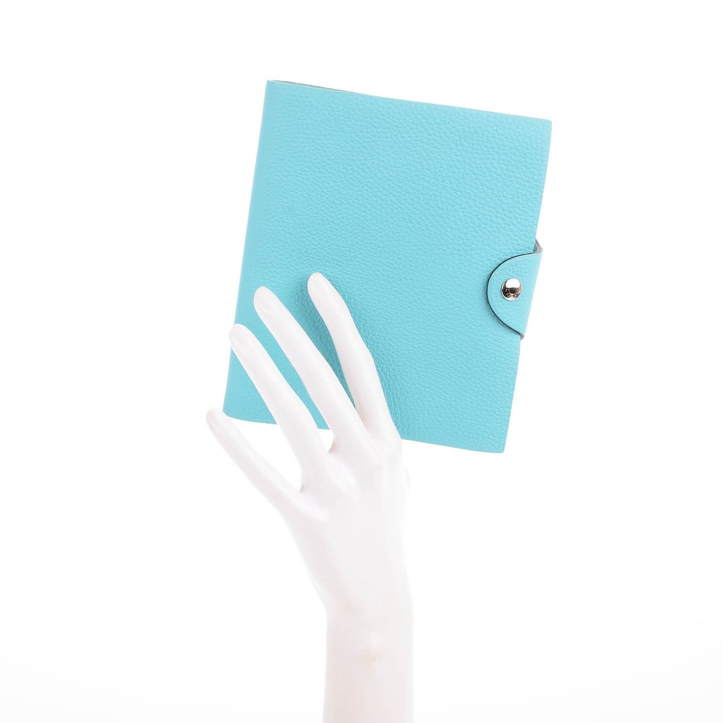 Togo Ulysse PM Notebook Bleu Atoll