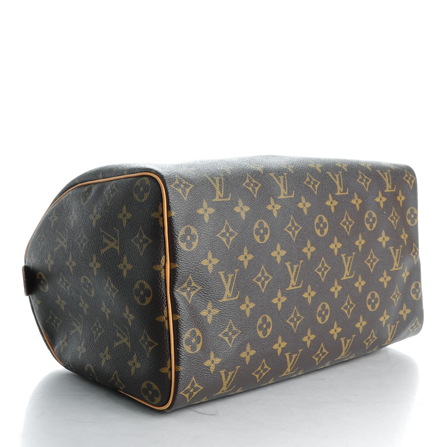Louis Vuitton Monogram Speedy 35 4 of 7