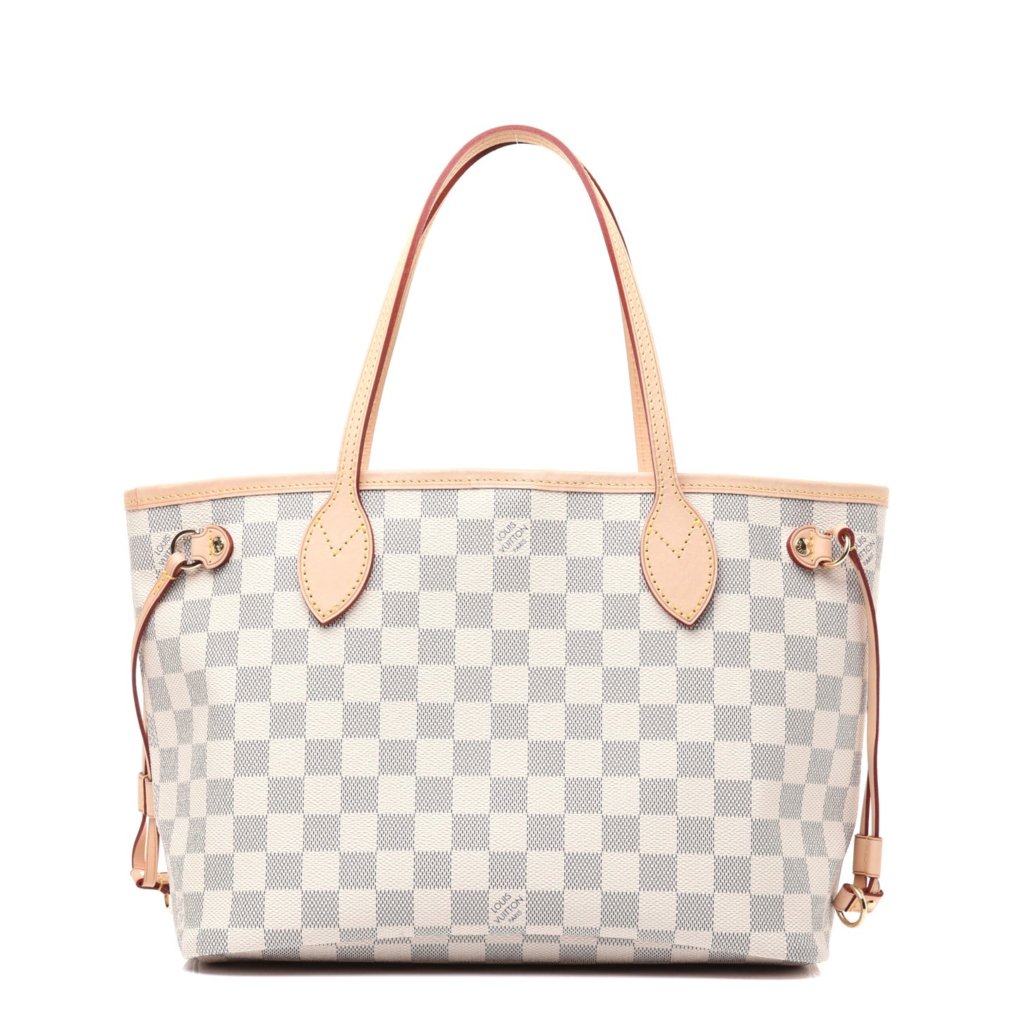 Damier Azur Neo Neverfull PM