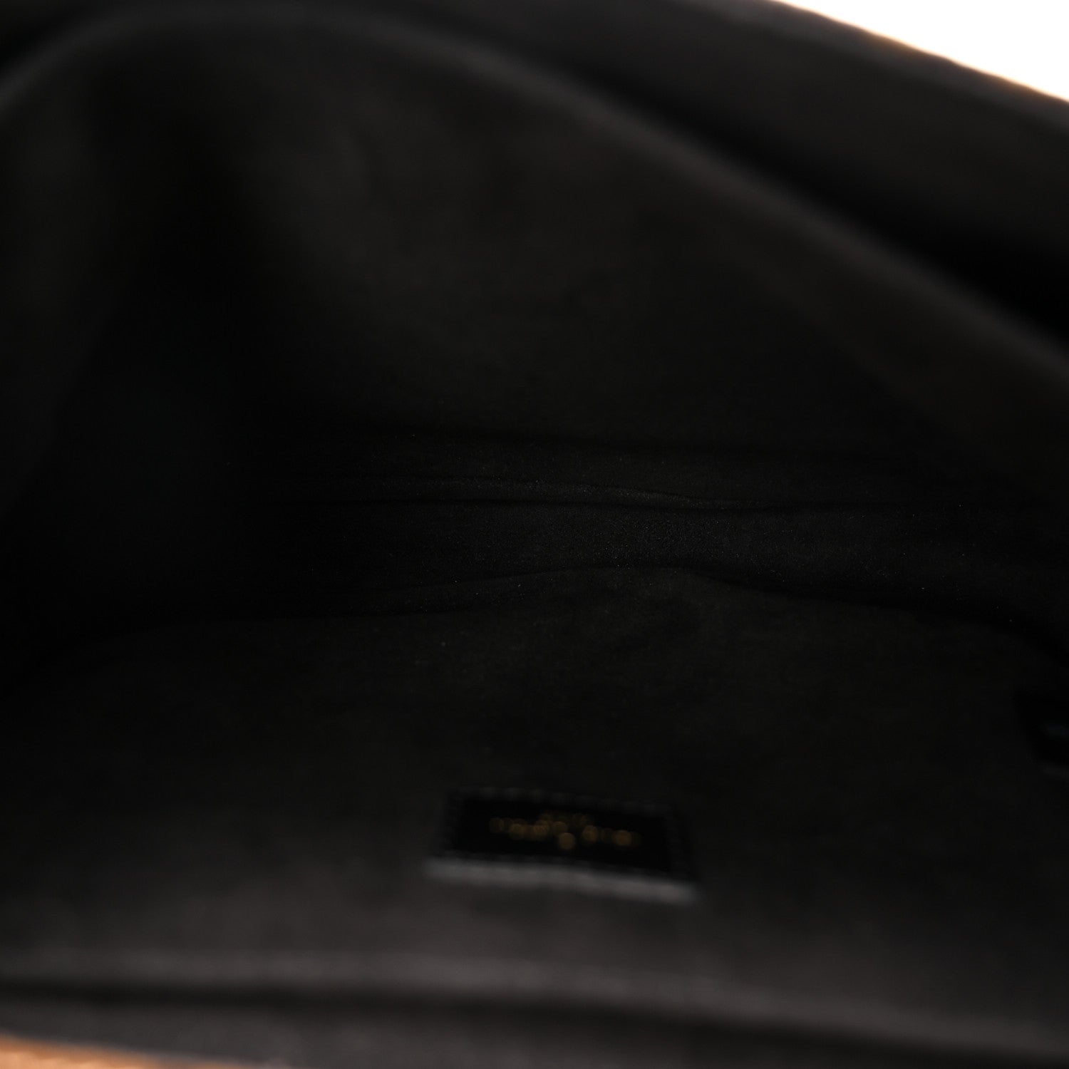 Louis Vuitton Reverse Monogram Pochette Metis 5 of 11