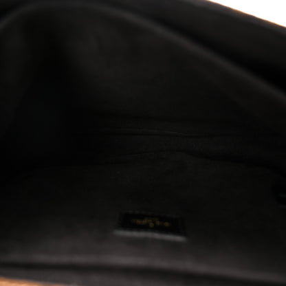 Louis Vuitton Reverse Monogram Pochette Metis 5 of 11