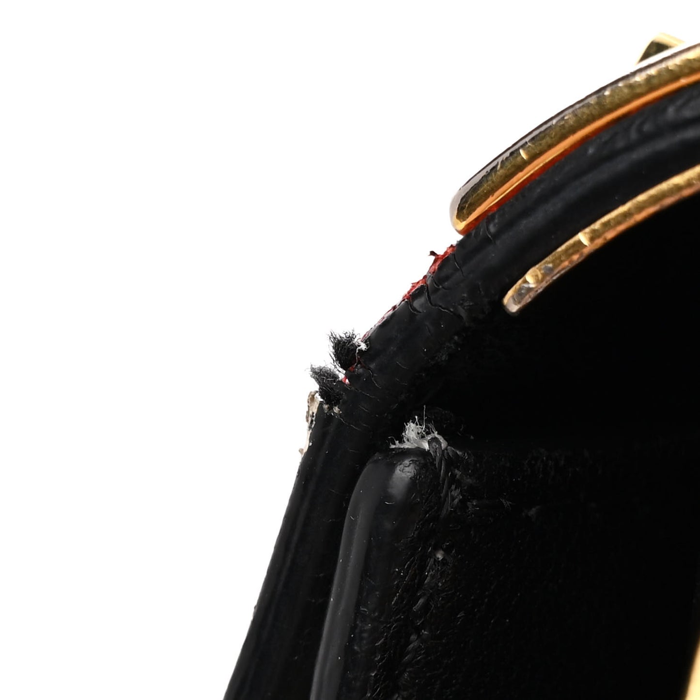 Nappa Medium My Rockstud Frame Bag Rubin Multicolor