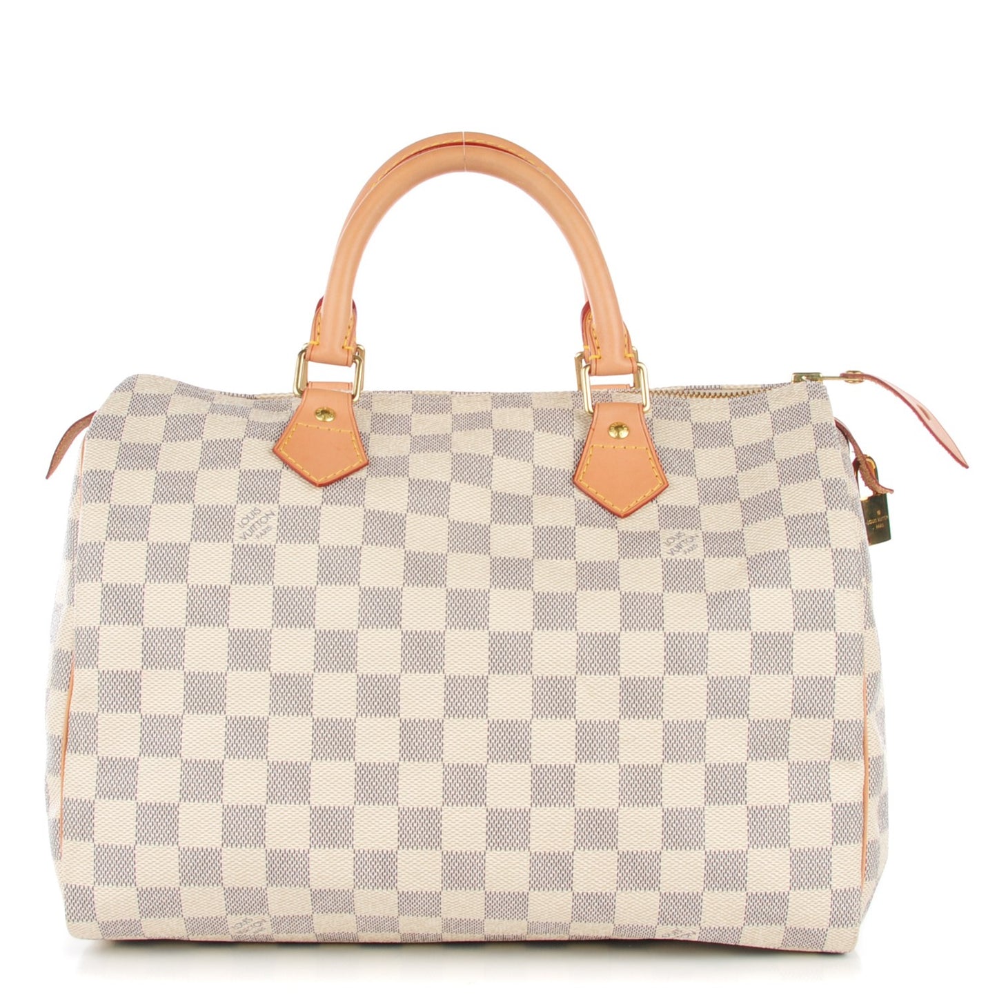 Damier Azur Speedy 30