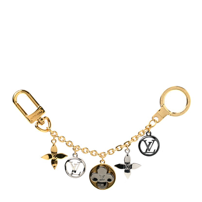 Louis Vuitton Blossom Dream Chain Bag Charm 1 of 3