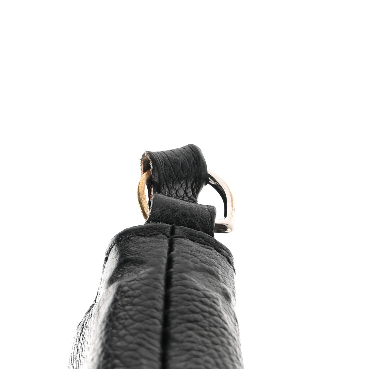 Louis Vuitton Empreinte Pallas Crossbody Black 14 of 14