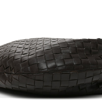 Bottega Veneta Nappa Intrecciato Small Jodie Fondant 11 of 11