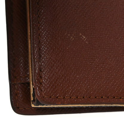 Louis Vuitton Monogram French Purse Wallet 12 of 14