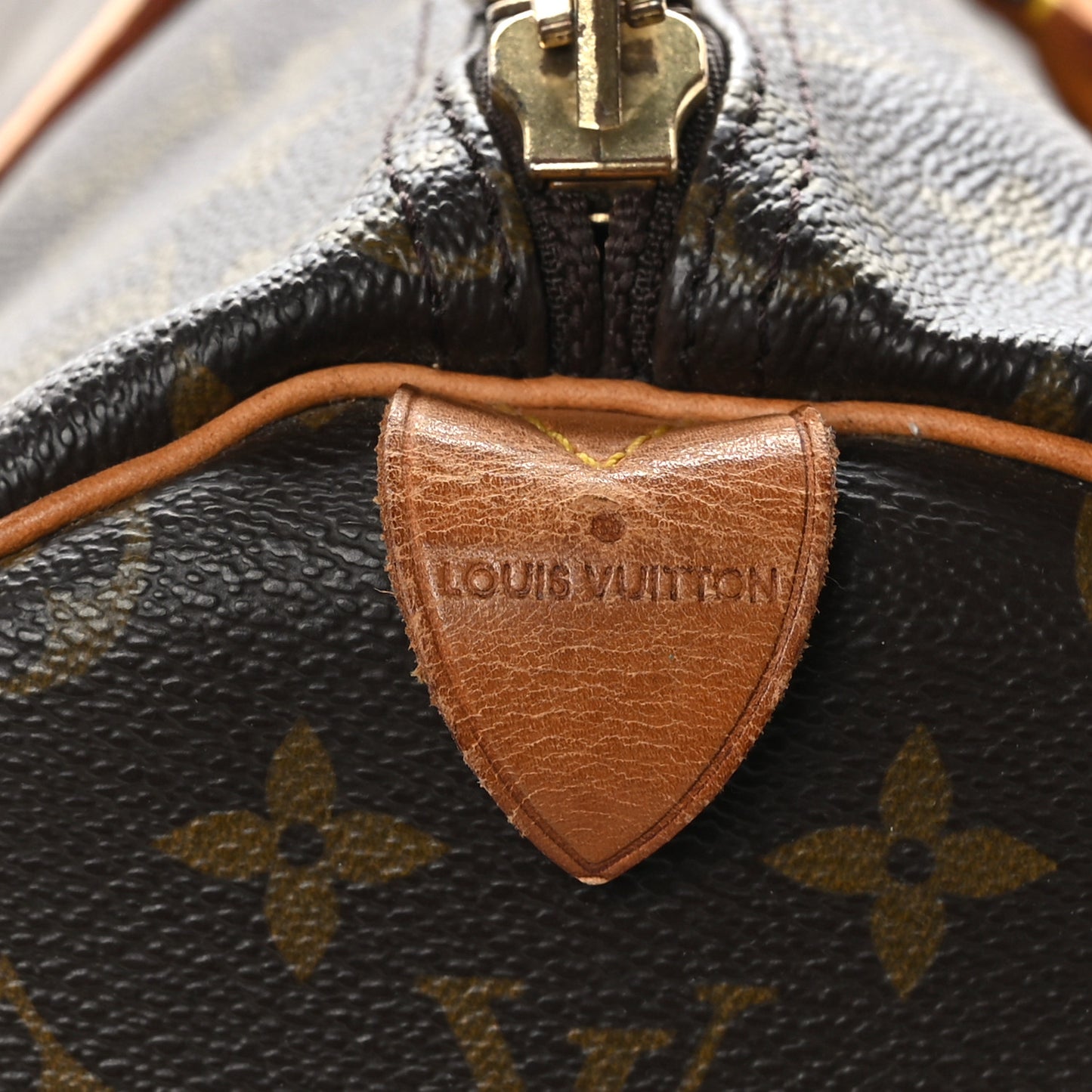 Monogram Keepall 50