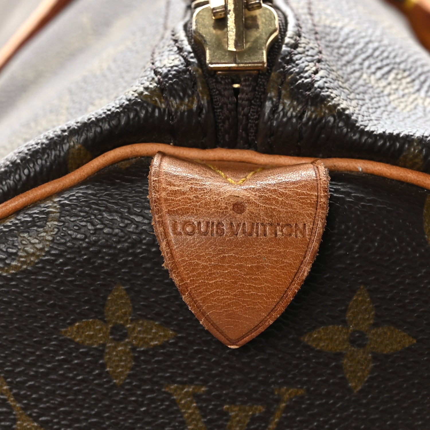 Louis Vuitton Monogram Keepall 50 7 of 12