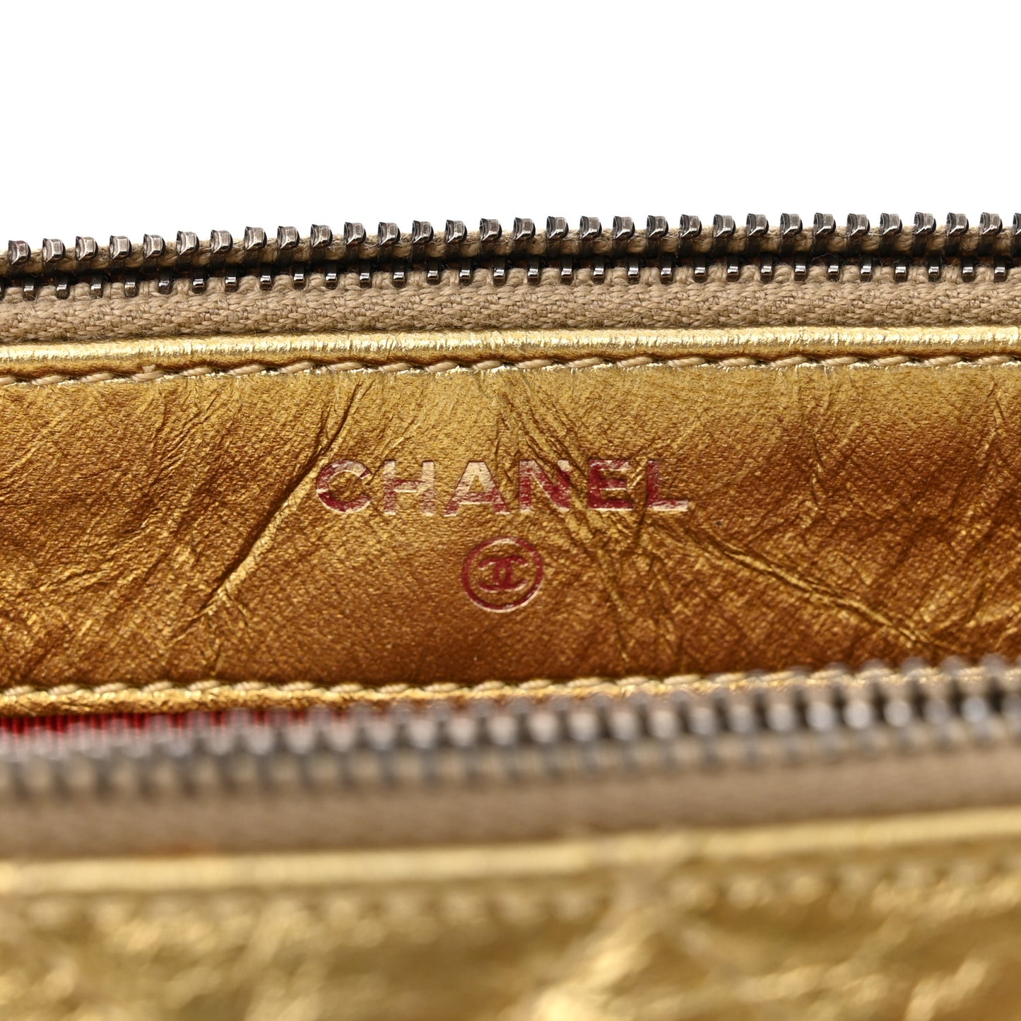 Bag Gold