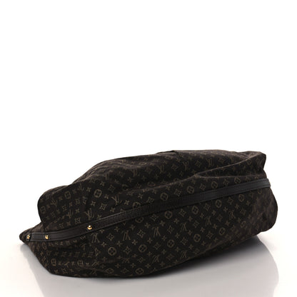 Louis Vuitton Monogram Idylle Fantaisie Fusain 4 of 8