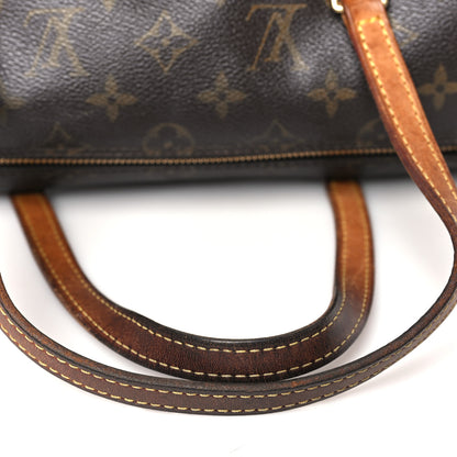 Louis Vuitton Monogram Papillon 26 12 of 12