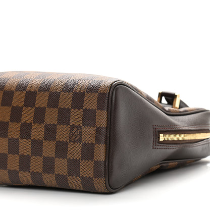 Louis Vuitton Damier Ebene Brera 11 of 11