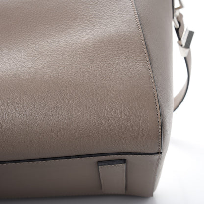 Givenchy Sugar Goatskin Medium Antigona Mastic 11 of 11