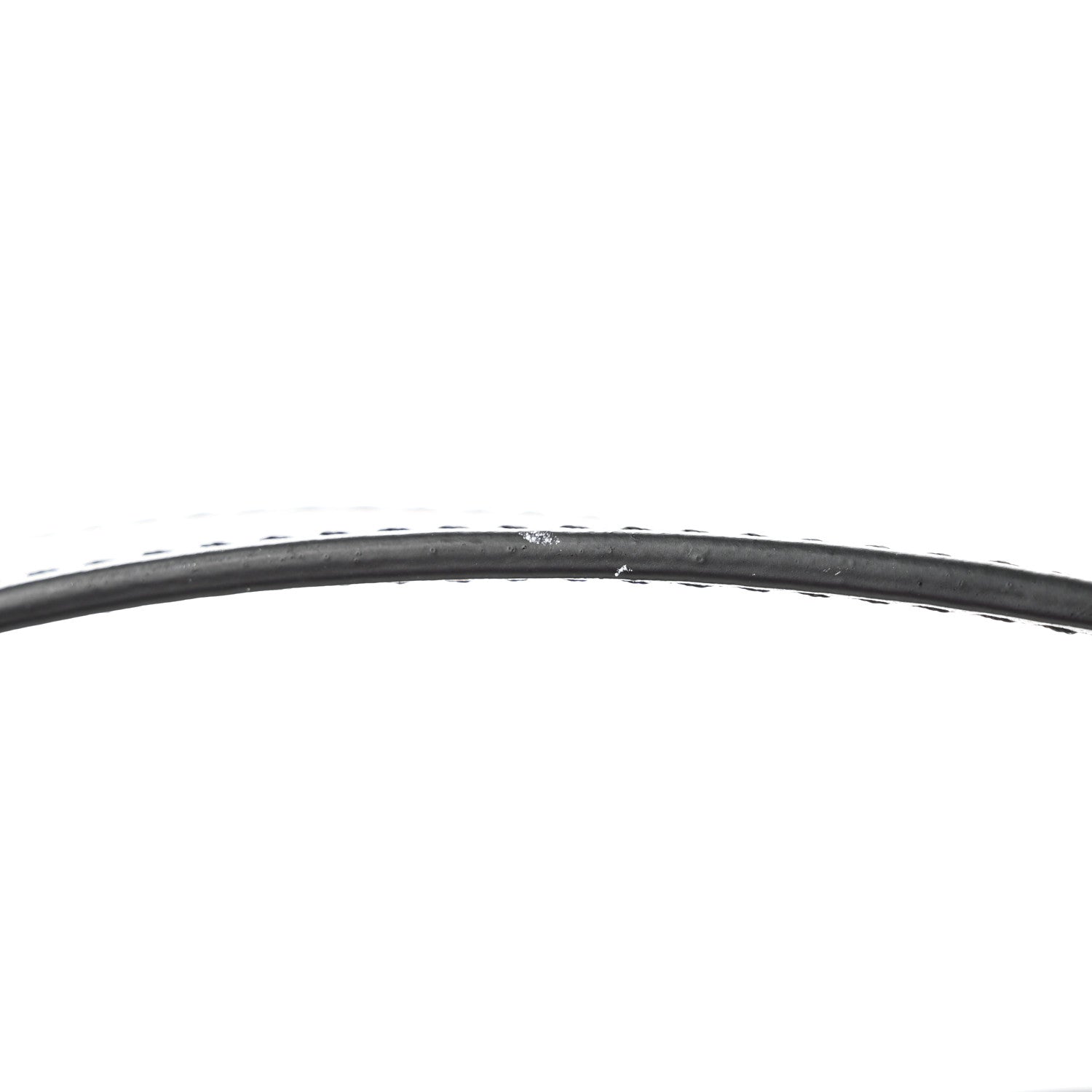 Versace Vitello Barocco Virtus Small Top Handle Shoulder Bag Black 18 of 18