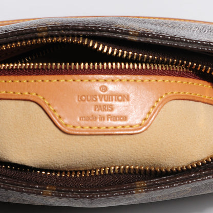 Louis Vuitton Monogram Looping MM 6 of 7