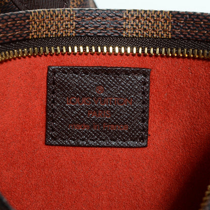 Louis Vuitton Damier Ebene Marais Bucket 23 9 of 10