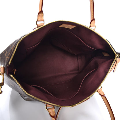 Louis Vuitton Monogram Turenne GM 6 of 12
