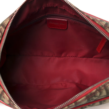 Christian Dior Monogram Rasta Messenger Bag Beige 5 of 10