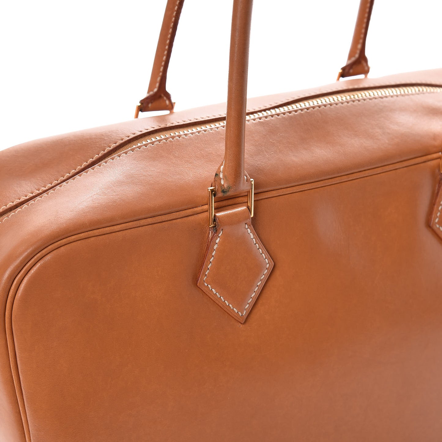 Vache Natural Plume 32