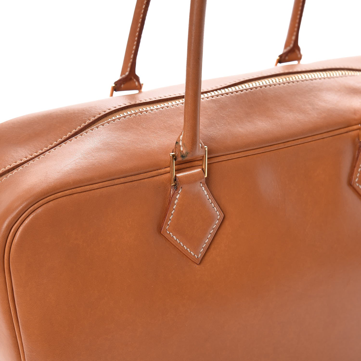 Hermes Vache Natural Plume 32 12 of 20