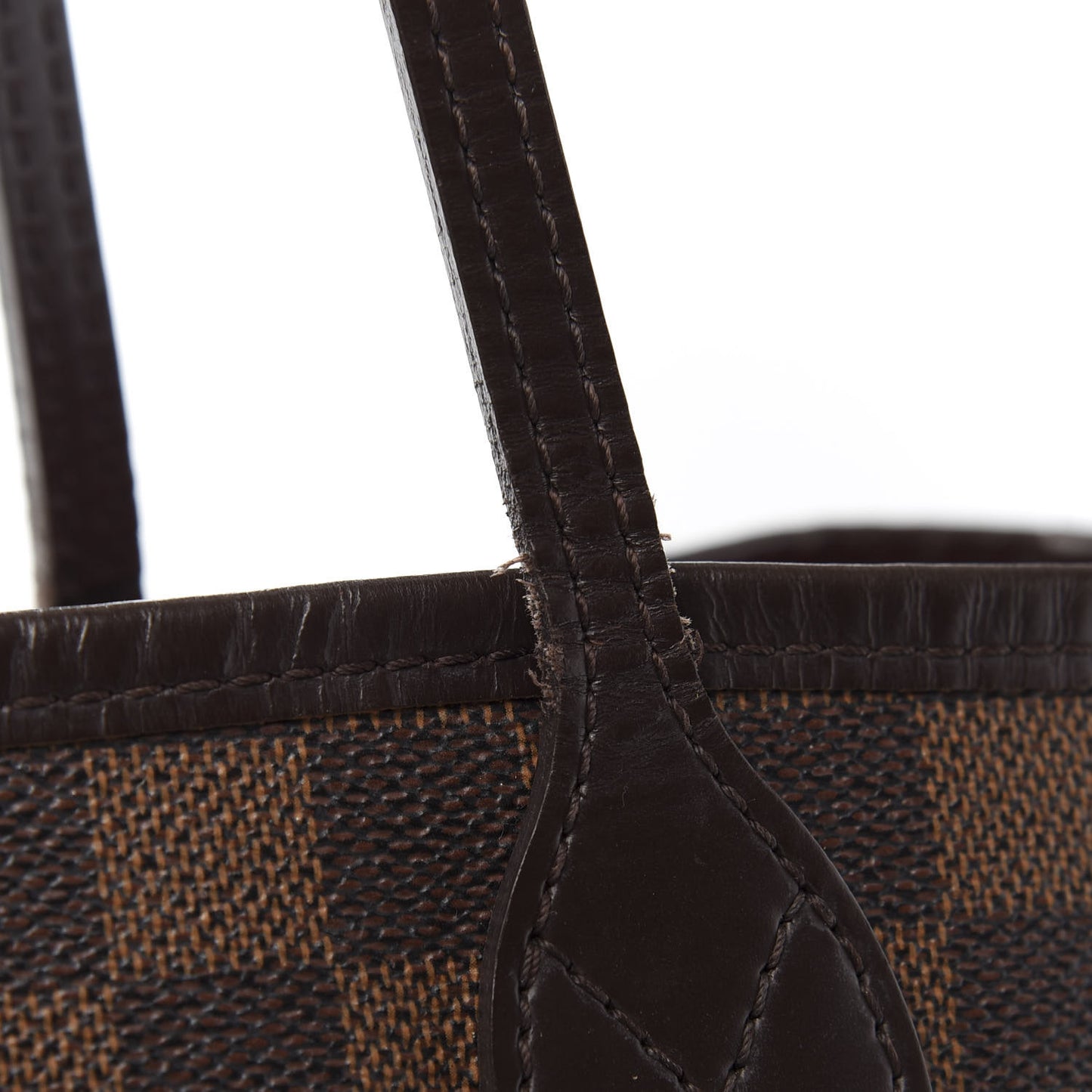 Damier Ebene Neverfull MM