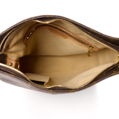 Louis Vuitton LOUIS VUITTON Monogram Looping GM 5 of 14