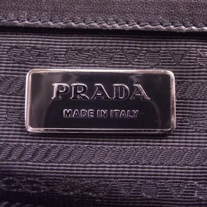 Prada Nylon Gaufre Tote 7 of 10