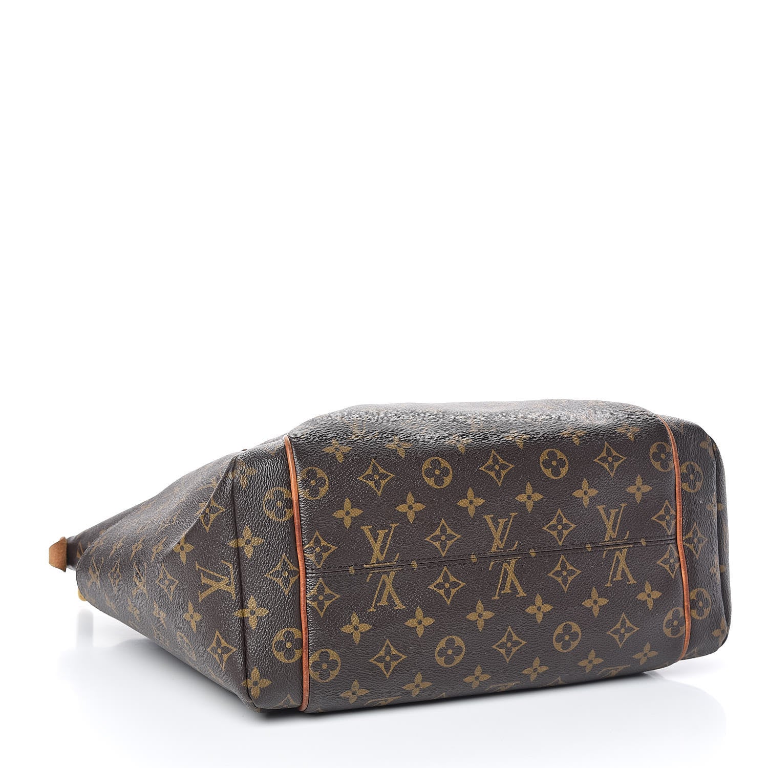 Louis Vuitton Monogram Totally MM 4 of 14