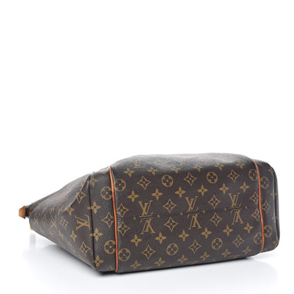 Louis Vuitton Monogram Totally MM 4 of 14