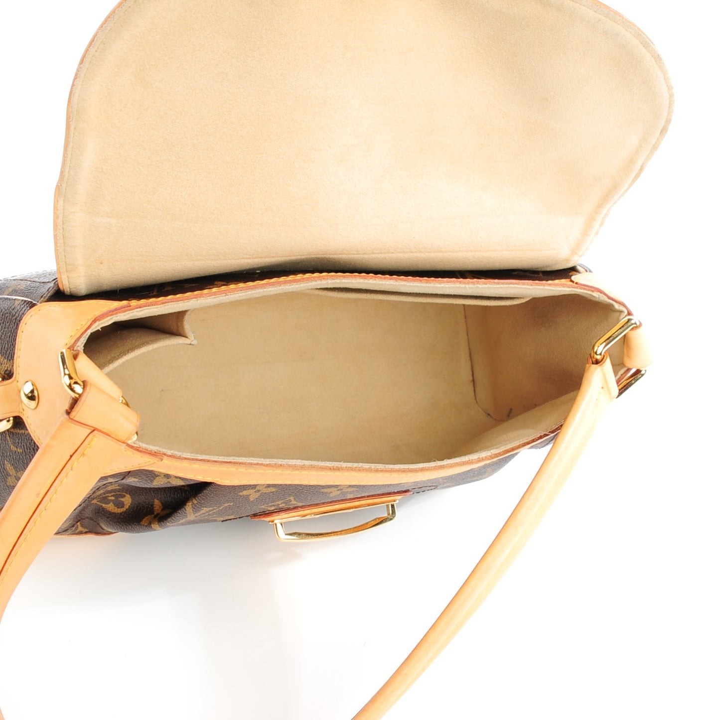 Monogram Beverly MM