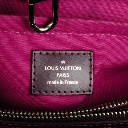 Louis Vuitton Epi Passy PM Cassis 6 of 7