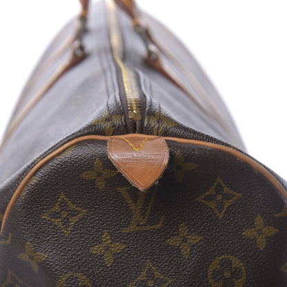 Louis Vuitton Monogram Keepall 60 5 of 16