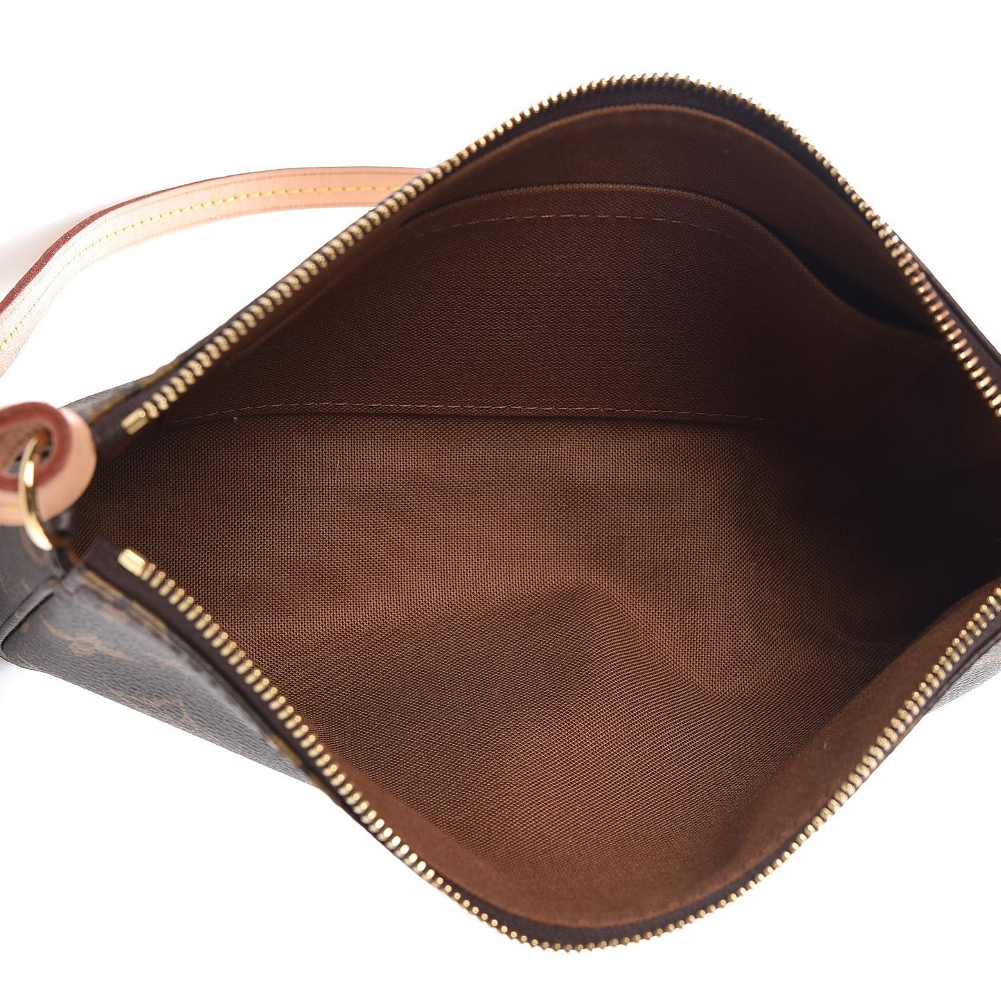 Monogram Pochette Accessories NM