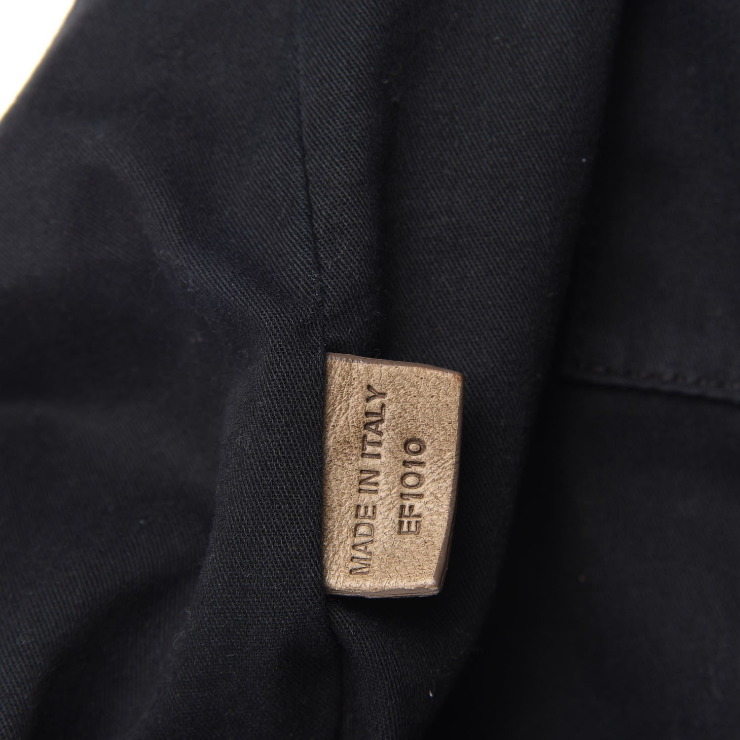 Givenchy Tumbled Sheepskin Large Pandora Charcoal 10 of 19