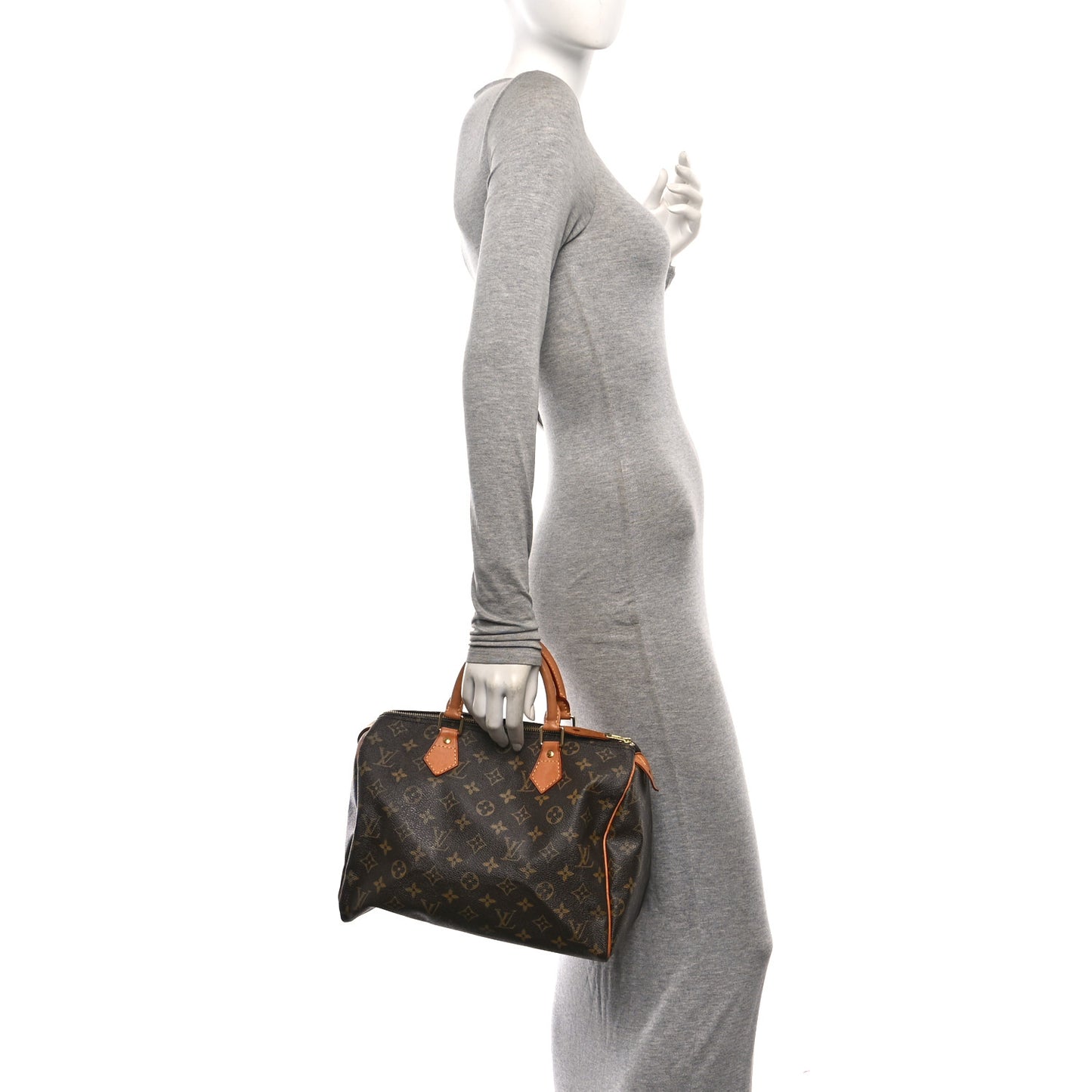 Monogram Speedy 30