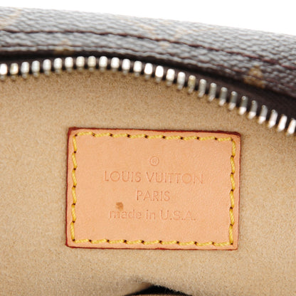 Louis Vuitton Monogram Manhattan PM 6 of 7