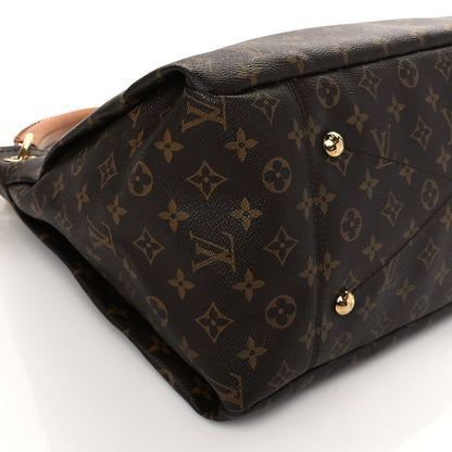 Louis Vuitton Monogram Artsy MM 8 of 9