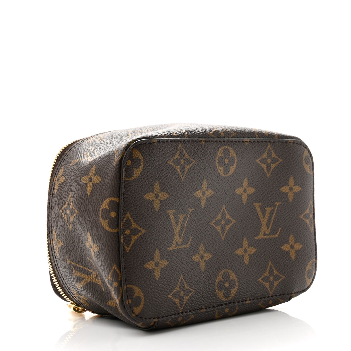 Monogram Packing Cube PM