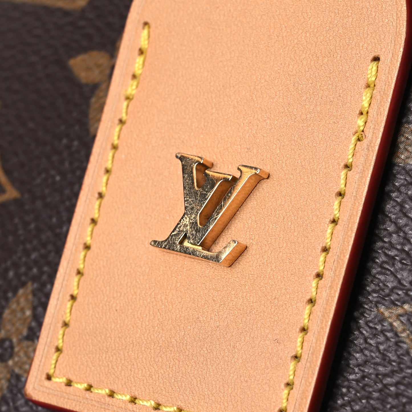 Monogram Odeon PM Natural