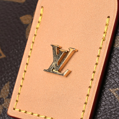 Louis Vuitton Monogram Odeon PM Natural 13 of 17