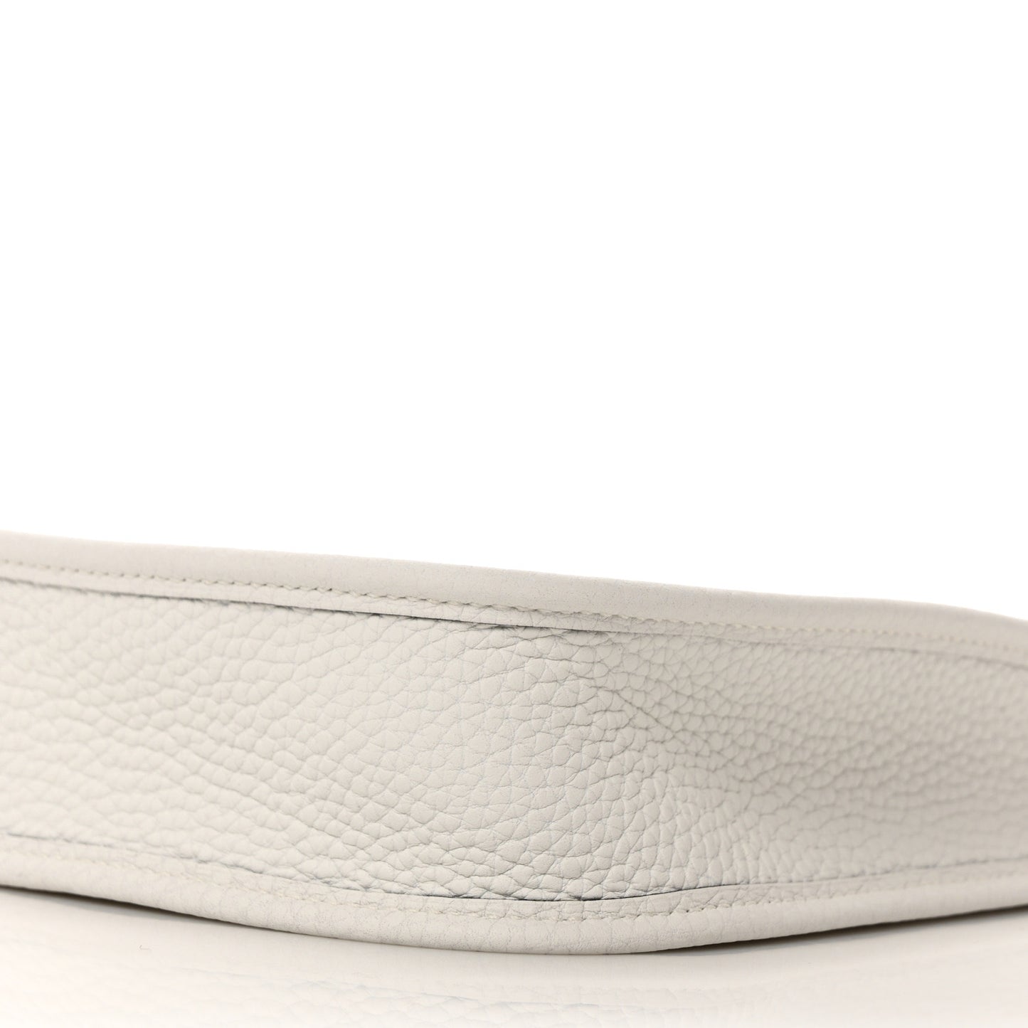 Taurillon Clemence Amazone Evelyne TPM New White