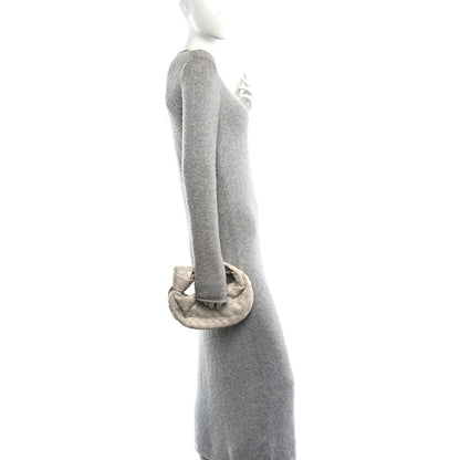 Bottega Veneta Nappa Intrecciato Mini Jodie Chalk 2 of 9