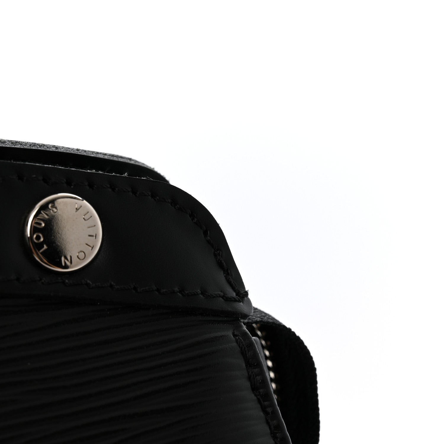 Louis Vuitton Epi Brea GM Black 11 of 14