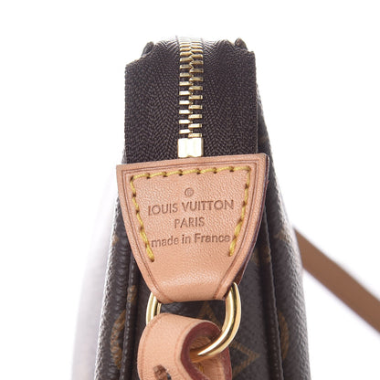 Louis Vuitton Monogram Pochette Accessories NM 5 of 7