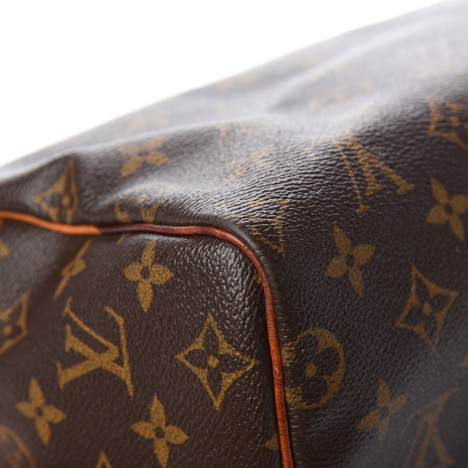Louis Vuitton Monogram Speedy 25 9 of 13
