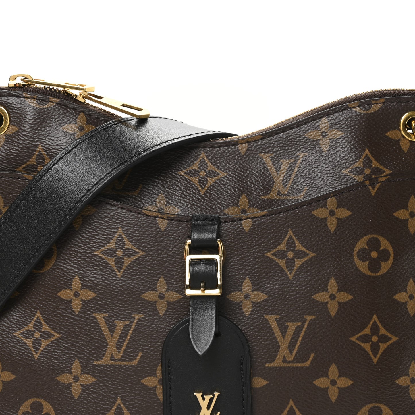 Monogram Odeon PM Black